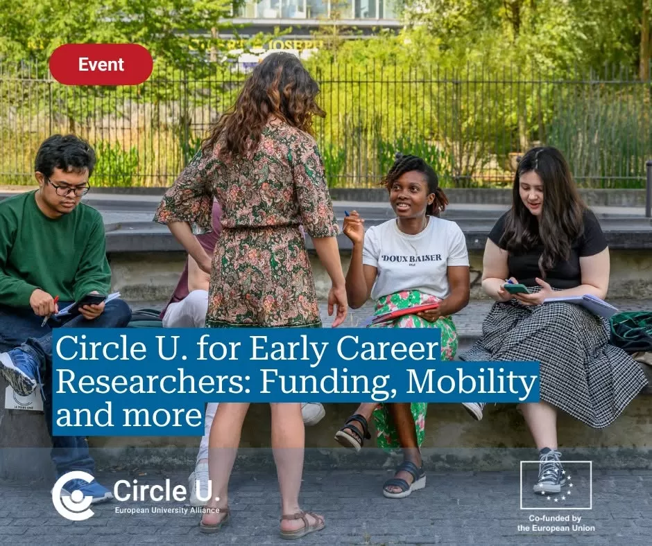 CIRCLE U.